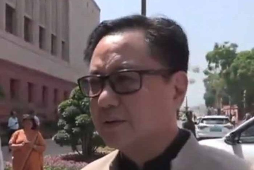 एनडीए सांसदों का विपक्ष पर हमला: ‘नारी शक्ति के अपमान को ऐतिहासिक जीत बता रही है कांग्रेस’