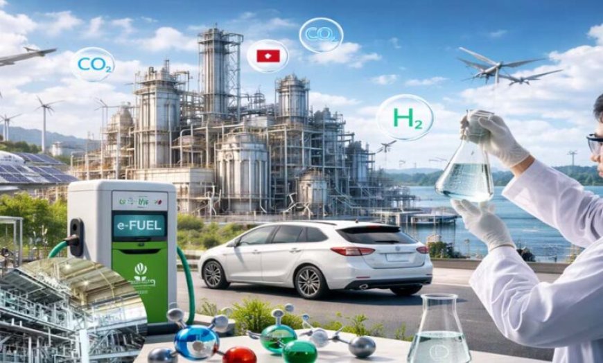 अरबों रुपये बचाएगा मामूली लोहा! जापान के वैज्ञानिकों ने पेट्रोल-डीजल की टेंशन खत्म करने वाला चमत्कार किया