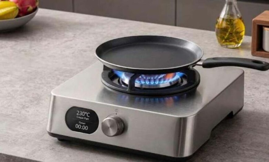 LPG की छुट्टी! अब चूल्हे में जलेगा एथेनॉल, महंगे सिलेंडर से मिलेगी राहत