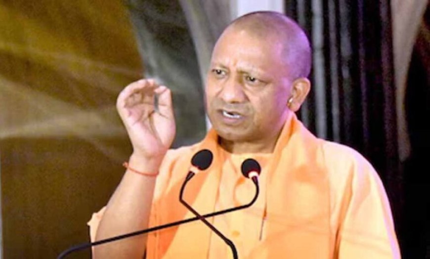 ‘दुग्ध स्वर्ण महोत्सव 2026’ का समापन, सीएम योगी द्वारा भेजे गए सन्देश को पढ़कर सुनाया