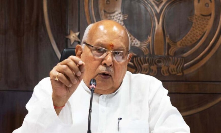 राष्ट्रकवि रामधारी सिंह दिनकर की पुण्यतिथि पर तीन दिवसीय रश्मिरथी पर्व होगा आयोजित