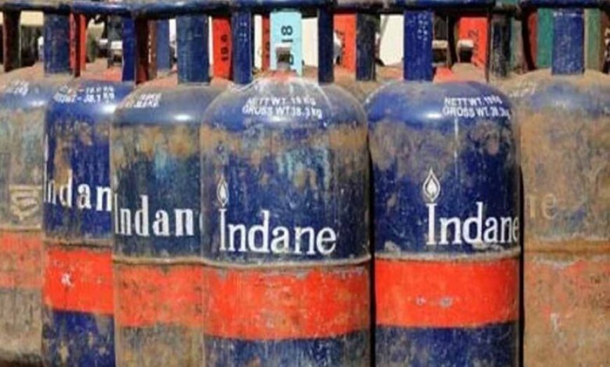 किस्मत ने भारत पर मेहरबानी की! एलपीजी संकट से निपटने का फॉर्मूला मिलते ही बदल गया खेल