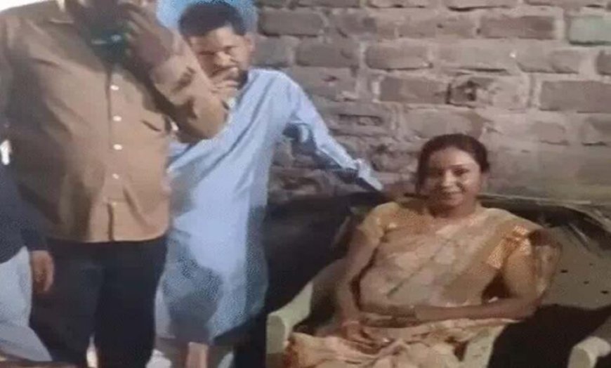 इंदौर-जबलपुर में अक्षय तृतीया पर 4 बाल विवाह रोके गए, 17 साल की बालिका की बारात उज्जैन से रुकवाई