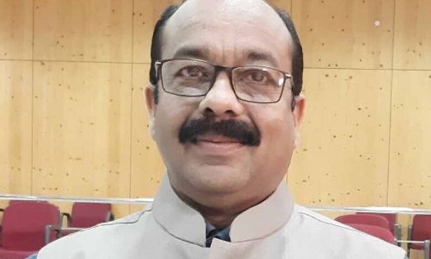 रायपुर : उप मुख्यमंत्री अरुण साव नगरीय निकायों के कार्यों की करेंगे समीक्षा