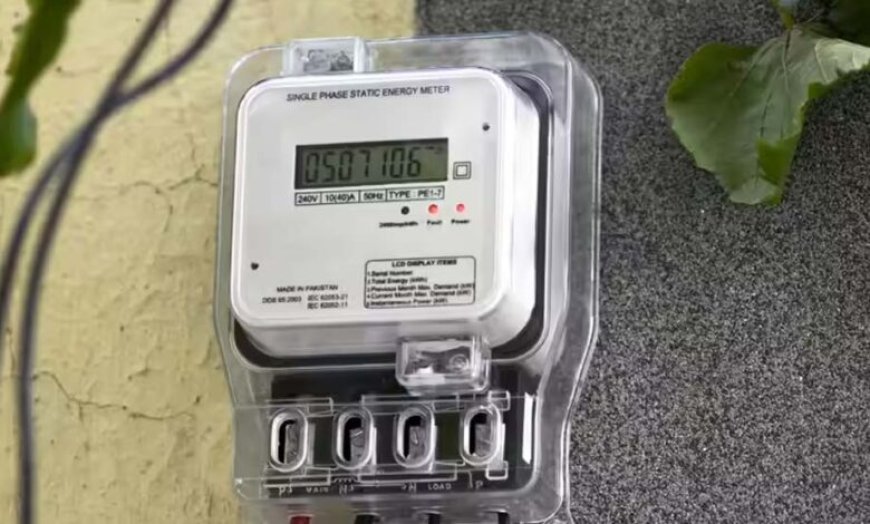 यूपी में स्मार्ट मीटर पर ब्रेक: विरोध के बीच UPPCL ने लिया अहम फैसला, अब टेक्निकल रिपोर्ट का इंतजार