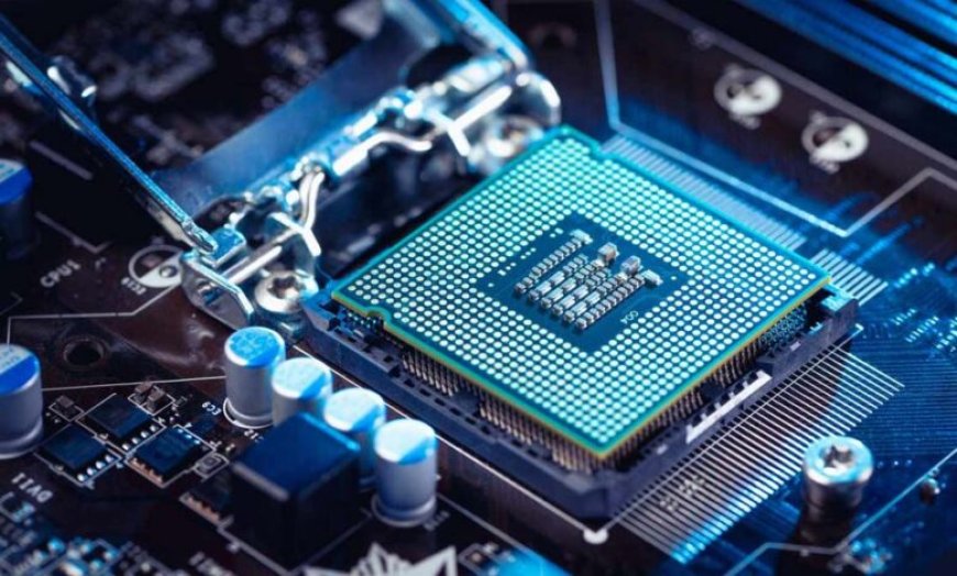 भारत-सिंगापुर सेमीकंडक्टर सहयोग को मिला नया जोर, उद्योग की नजर नए निवेश पर