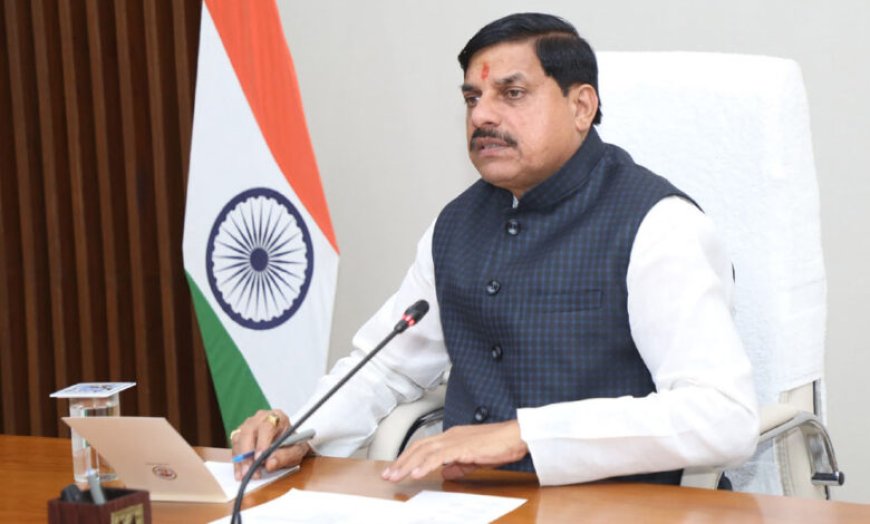 महिला आरक्षण के समर्थन में बीजेपी की आक्रोश रैली आज, सीएम बोले- विधानसभा का विशेष सत्र बुलाएंगे, कांग्रेस पर महिलाओं का हक छीनने का आरोप