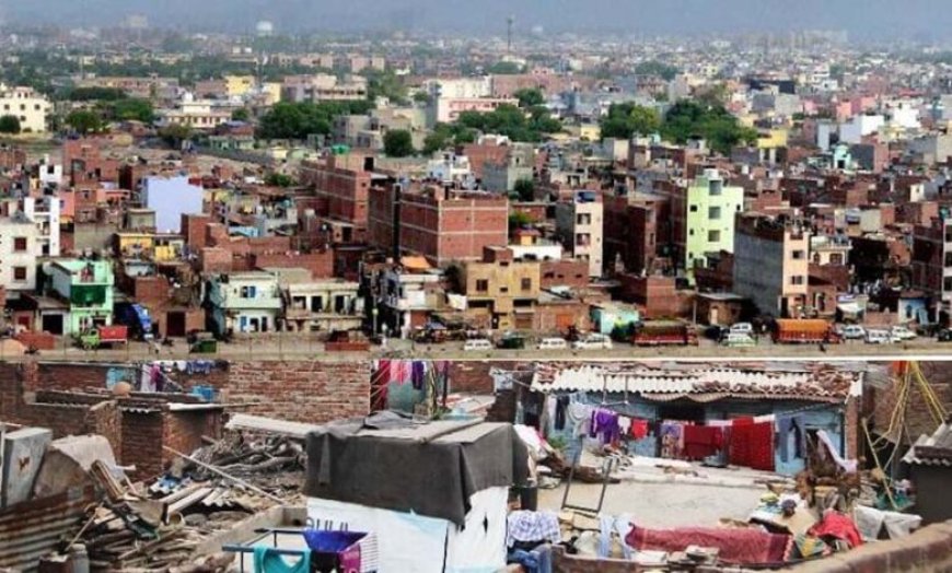 मध्यप्रदेश में अवैध कॉलोनियों पर लगेगी लगाम, शहर और गांव में समान नियम लागू होंगे