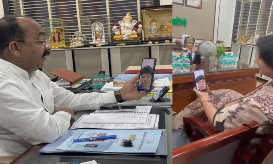 सार्थक अभियान’ को मिला बल, बच्चों के भविष्य के लिए बाल आयोग का बड़ा कदम