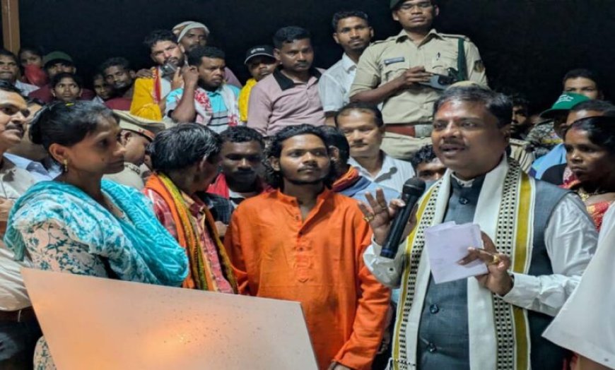 रिसॉर्ट और ओपन रेस्टोरेंट से बढ़ेगा पर्यटन और आजीविका के साधन : मंत्री केदार कश्यप