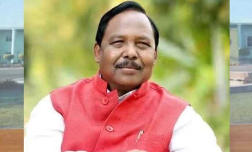 कृषि विश्वविद्यालय में 20 अप्रैल को मनाया जाएगा अक्ती तिहार, मंत्री नेताम करेंगे मिट्टी और बीजों की पूजा