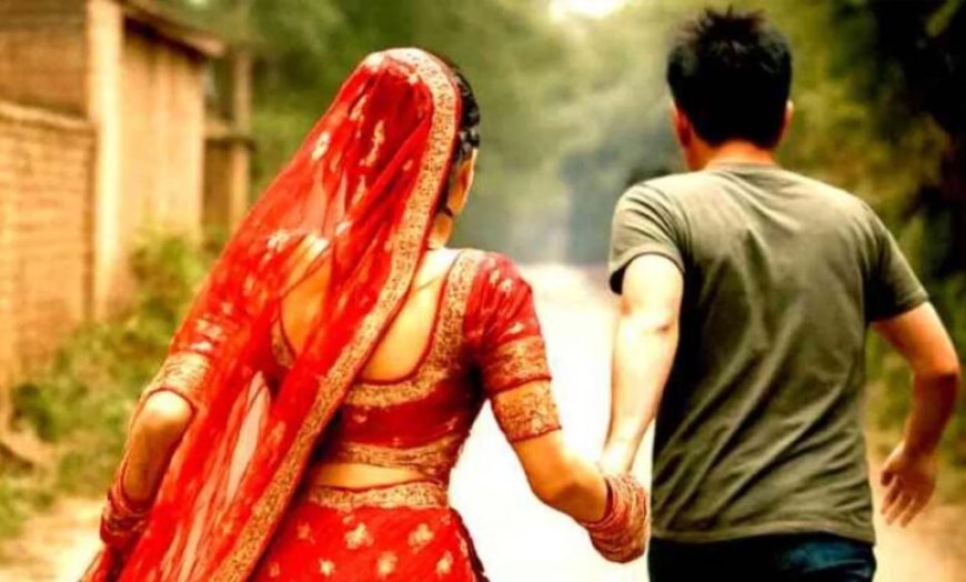 मेरी दूसरी पत्नी और नाबालिग बेटा फरार हो गए’, पति ने आंसुओं के साथ सुनाई अपनी कहानी