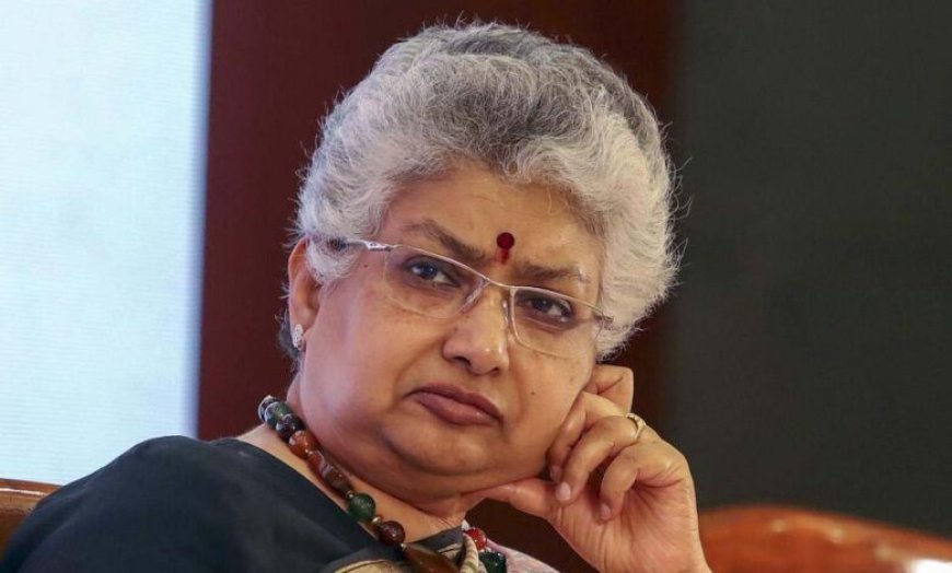 ‘लालची जजों को सिस्टम से बाहर करना जरूरी’, SC जज ने क्यों की यह टिप्पणी?