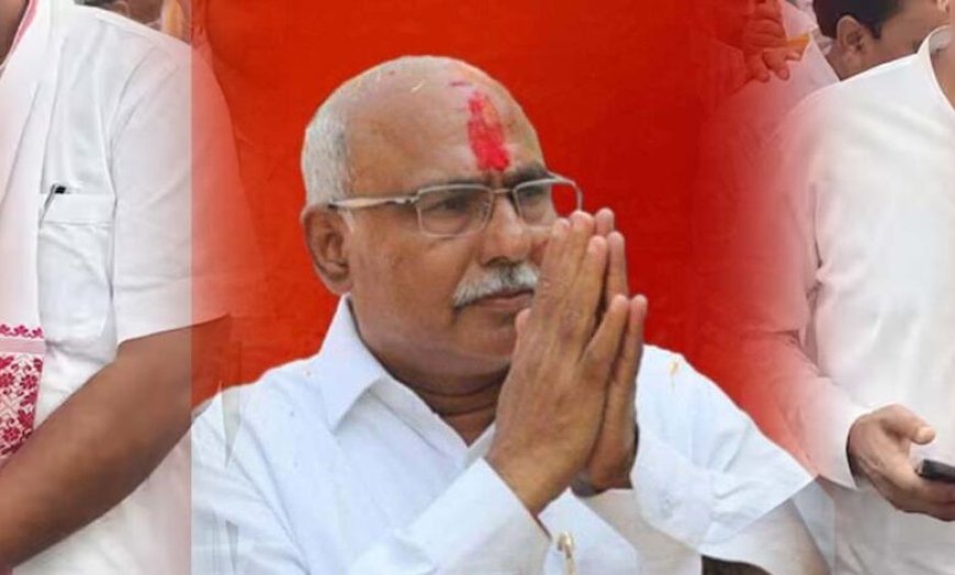 शोकाकुल मां का दर्द: बेटे का अंतिम संस्कार नहीं कर पा रही थी, बीजेपी अध्यक्ष ने 1800 किमी दूर नेपाल पहुंचाया पार्थिव देह