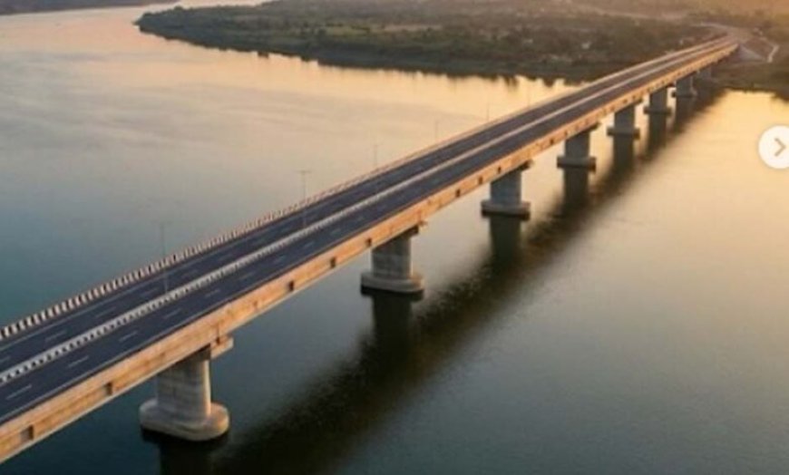 डेढ़ साल तक बंद रहेगा धार का यह पुल, वाहनों को 5 किमी का अतिरिक्त सफर करना होगा