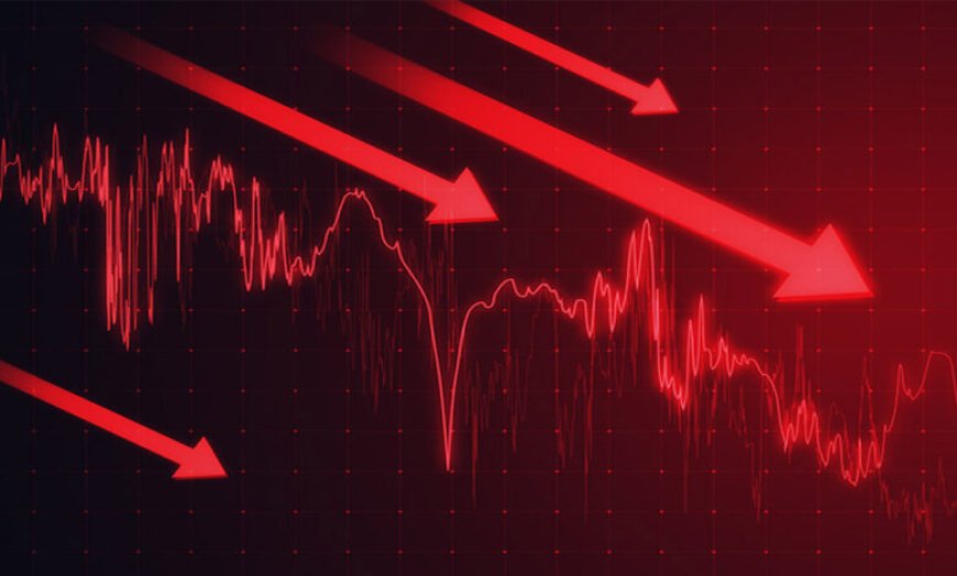 आज 71 हजार करोड़ का हुआ स्वाहा… शेयर बाजार में खेल बदला, अब आगे क्या?