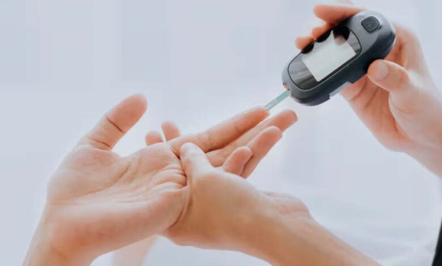 भारत में 10 करोड़ से ज्यादा लोग डायबिटीज से प्रभावित, जानें कौन सा राज्य है सबसे ज्यादा शिकार