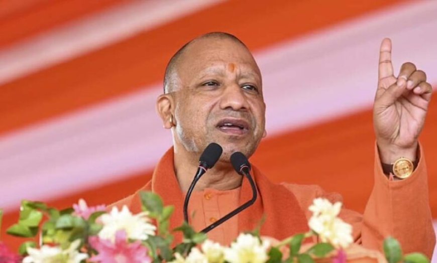 आधी आबादी’के हक की लड़ाई में शामिल होंगे सीएम योगी