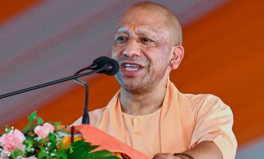 योगी सरकार उत्तर प्रदेश की महिलाओं के उत्थान के लिए अपने कार्यकाल के पहले दिन से सक्रिय