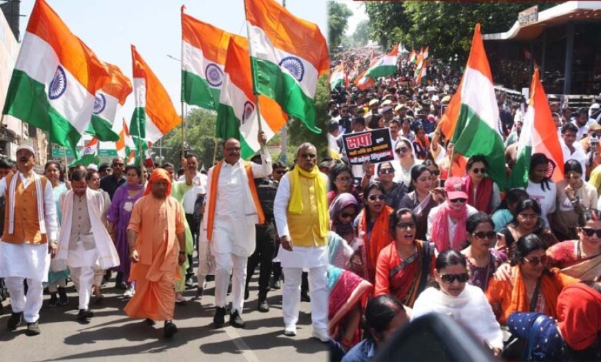 सड़क पर निकलकर सपा व कांग्रेस का बैंड बजा रही हैं उत्तर प्रदेश की आक्रोशित बहनें: बृजेश पाठक