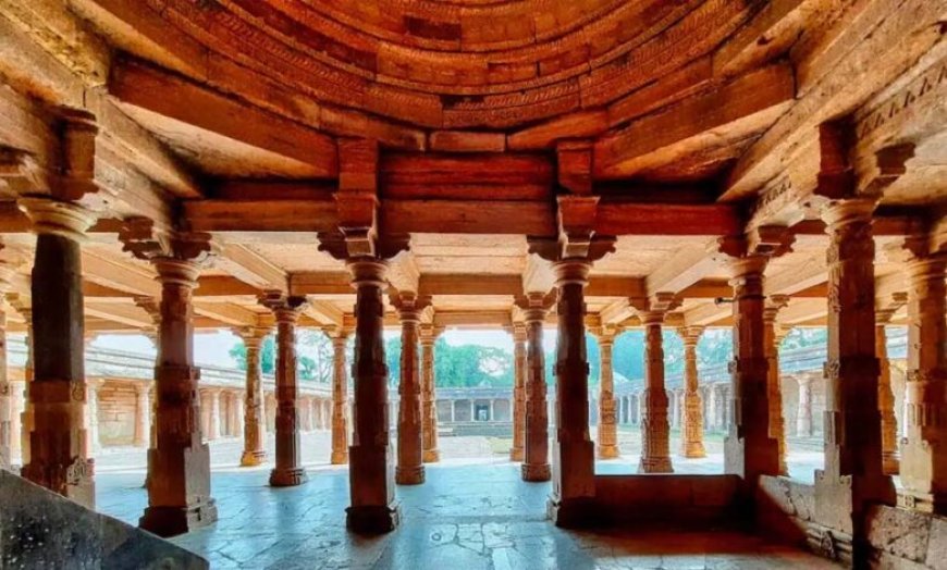 भोजशाला सर्वे 124 साल में कई बार, हर बार मिलीं मूर्तियां-श्लोक, MP HC में सुनवाई थोड़ी देर में