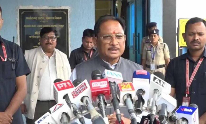 छत्तीसगढ़ सरकार का बड़ा कदम: अब कभी भी दर्ज कर सकेंगे शिकायत, जारी होगा CM हेल्पलाइन नंबर