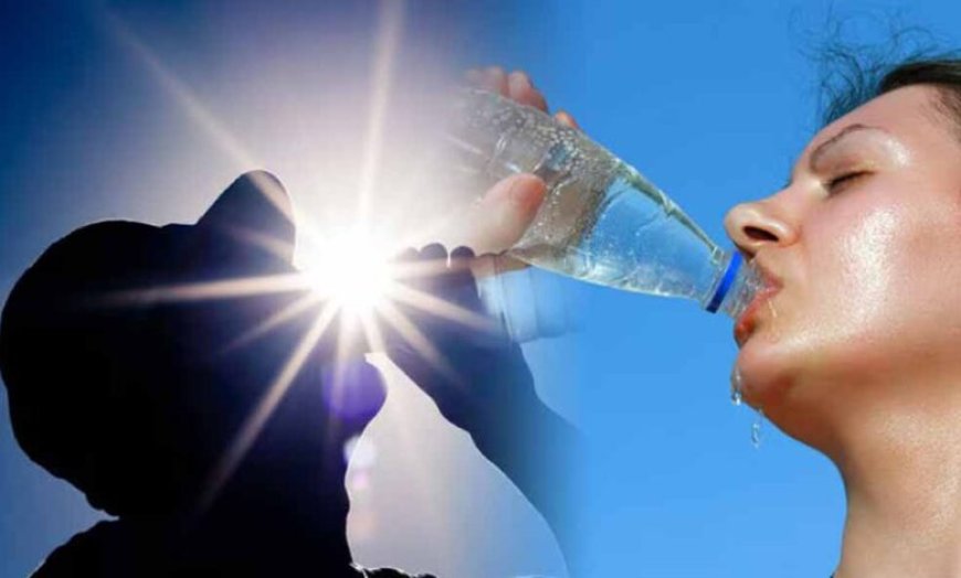 हीटवेव में सिर्फ पानी नहीं, ये 8 हाइड्रेशन गलतियां पड़ सकती हैं भारी