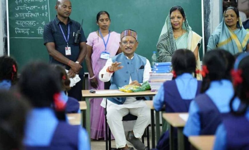 एमसीबी की नई पहल: भाषायी और संख्यात्मक कौशल बढ़ाने को ‘स्किल बेस्ड समर प्रतियोगिता’ 26-27 अप्रैल को