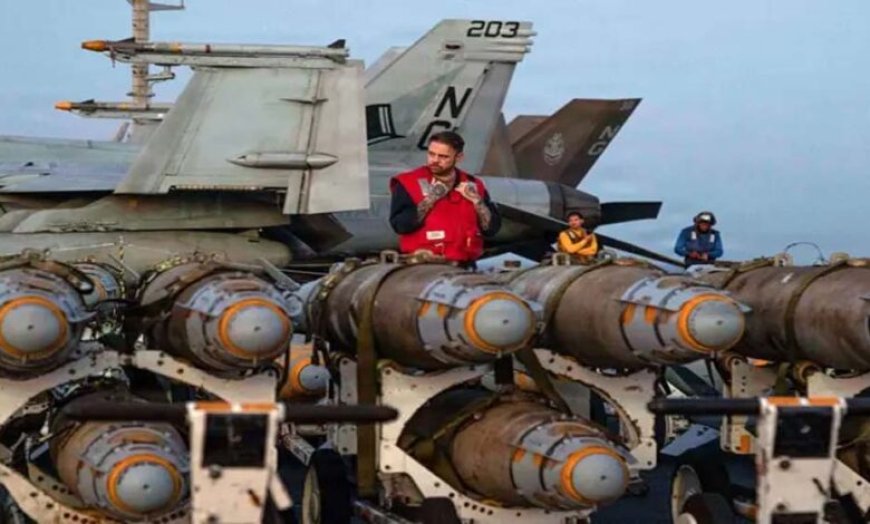 ‘ईरान बना चौथी सबसे बड़ी ताकत’, अमेरिकी विशेषज्ञ रॉबर्ट पेप ने तेहरान के न डरने की वजह बताई