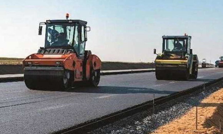 मध्यप्रदेश में ‘4 करोड़’ से होगा सड़कों का कायाकल्प, अधिकारियों को दिए गए निर्देश