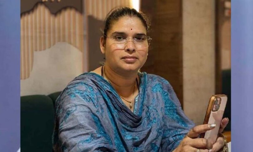 क्या छिनी जाएगी निर्मला सप्रे की विधायकी? हाईकोर्ट ने विधानसभा अध्यक्ष के सामने सुनवाई की दी नई तारीख