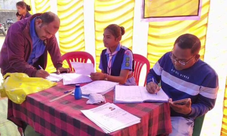 आज से शुरू दिव्यांग प्रमाणन व नवीनीकरण शिविर, समाज कल्याण विभाग 3 चरणों में करेगा आयोजन