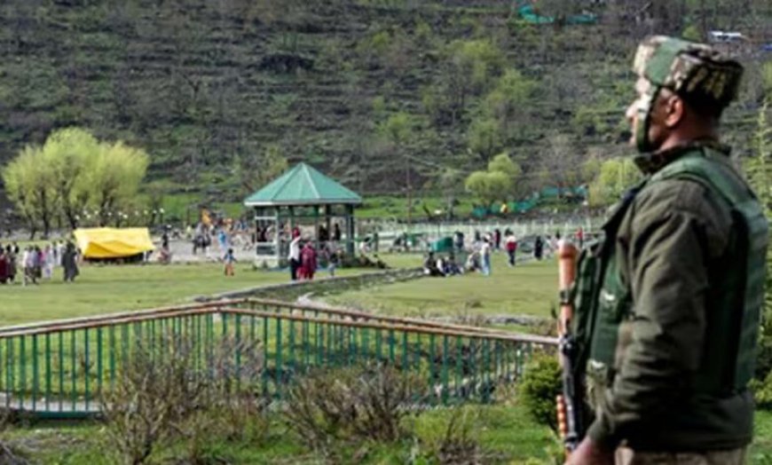 पहलगाम नरसंहार टल सकता था इन दो लोगों की वजह से, 3000 रुपये के लालच में किया गया गद्दारी