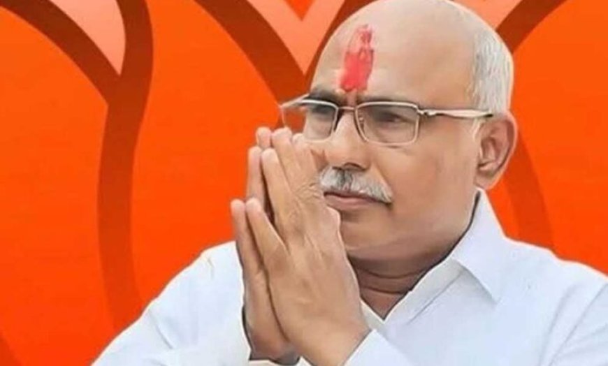 निगम-मंडल नियुक्तियों पर चर्चाओं के बीच BJP की बड़ी कार्यशाला, CM और प्रदेश अध्यक्ष समेत दिग्गज नेता शामिल