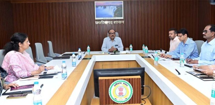 ज्ञानभारतम् सर्वे को मिली रफ्तार : 31 मई तक हर हाल में पूरा करने के निर्देश