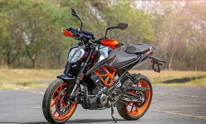 KTM 390 Duke और 390 Adventure के 350cc वेरिएंट हुए लॉन्च, जानें इनकी कीमत