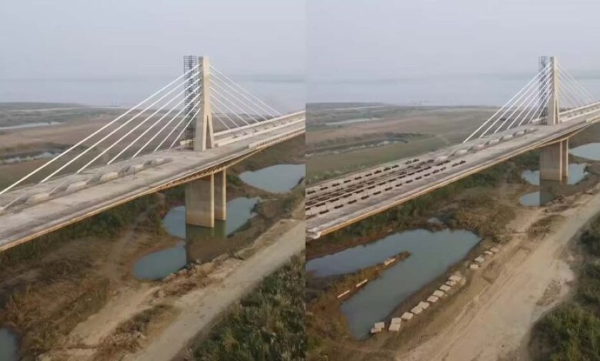 ग्वालियर की प्रमुख नदियों पर बनेगा पुलों का जाल, 5 जिलों के प्रस्तावों को मिली हरी झंडी