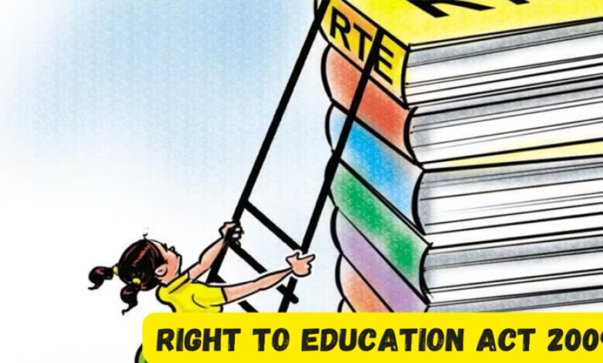 आरटीई: शत-प्रतिशत नामांकन को लेकर योगी सरकार सख्त, 25 अप्रैल तक हर हाल में लक्ष्य पूरा करने के निर्देश