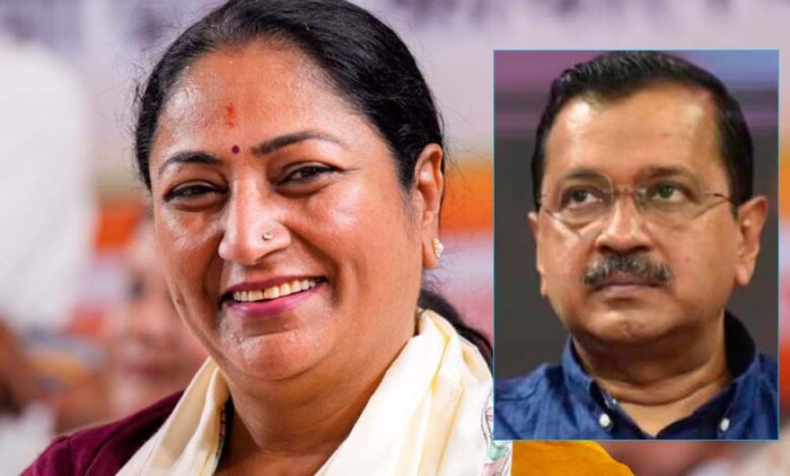 AAP ने दिल्ली में मैदान छोड़ा, भाजपा को बिना लड़े जीत का मौका क्यों दिया?