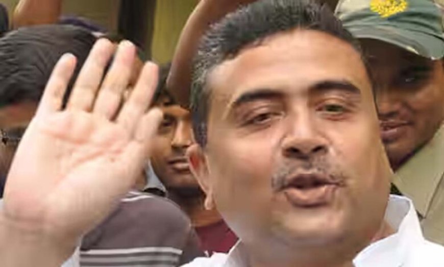 बंगाल में बदलाव नहीं हुआ तो सनातन खत्म हो जाएगा, शुभेंदु अधिकारी का हिंदू कार्ड वोटिंग के बीच