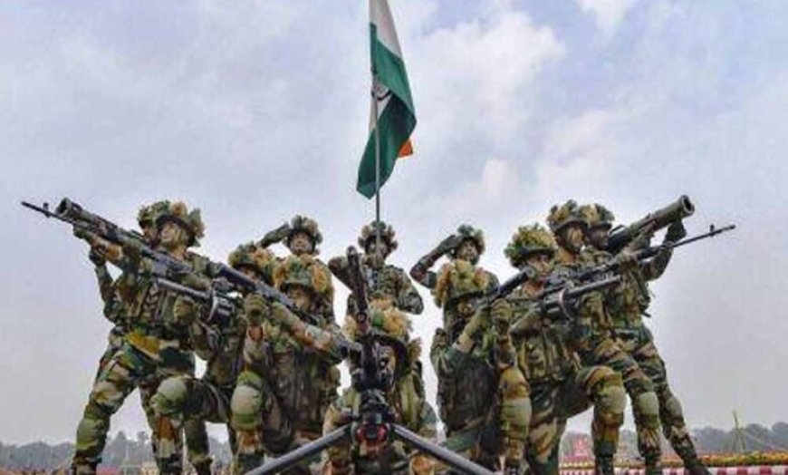 अग्निवीर भर्ती 2026: लिखित परीक्षा के लिए फ्री कोचिंग, रोजगार पोर्टल पर शुरू आवेदन