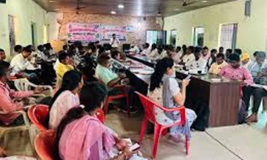 Manendragarh प्रशासन का एक्शन: 3 बाल विवाह रुकवाए, परिवारों को दी सख्त समझाइश