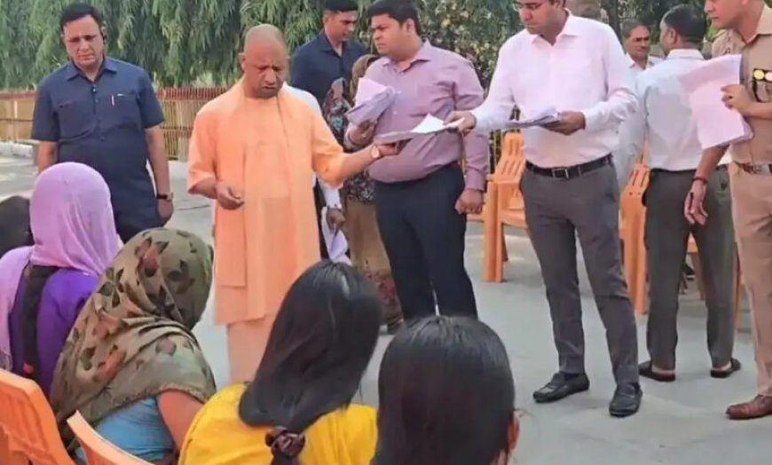 विशेष टीम गठित कर हो जमीनी विवादों का निस्तारण : मुख्यमंत्री