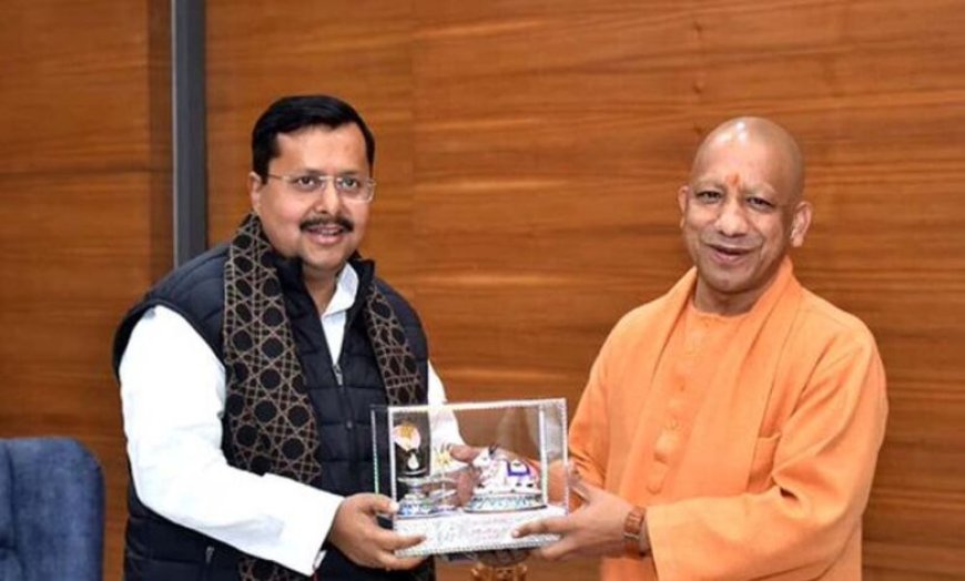 ‘योगी आदित्यनाथ ही होंगे यूपी विधानसभा चुनाव के चेहरे…’, नितिन नवीन का बड़ा ऐलान