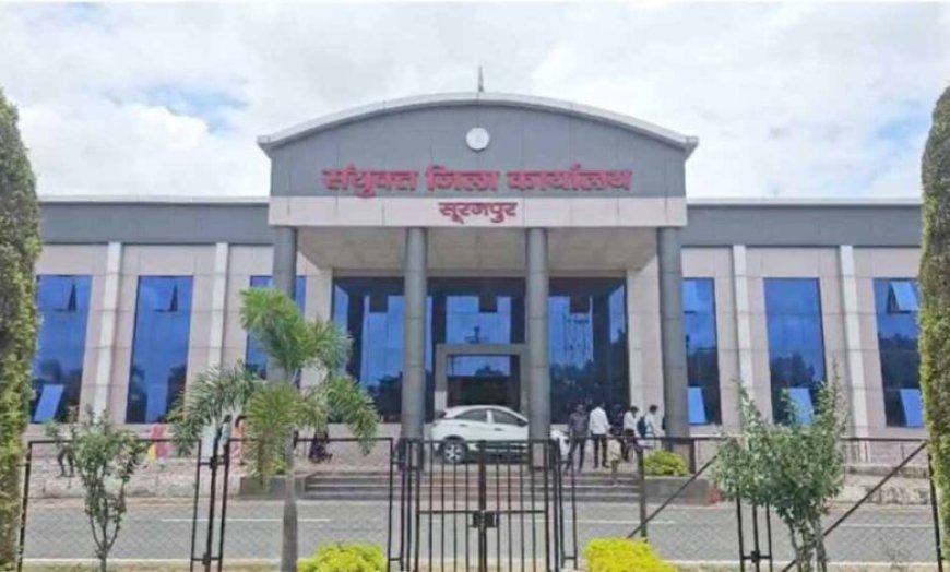 राजस्व विभाग में बड़ा फेरबदल: वर्षों से जमे 106 पटवारियों के तबादले