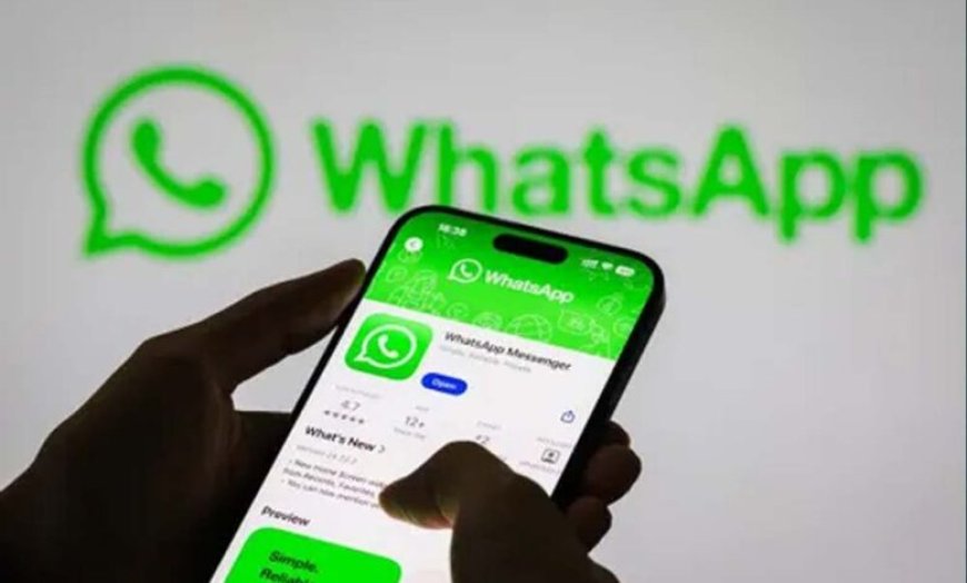 WhatsApp ने किया बड़ा बदलाव, अब एक क्लिक में होगा मोबाइल रिचार्ज