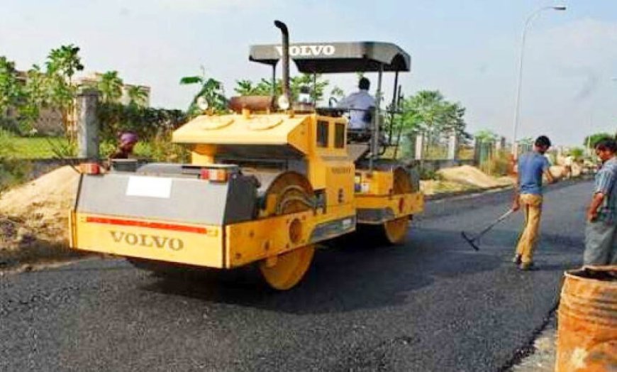 ब्यावरा में बनेगी 21 मीटर चौड़ी फोरलेन सड़क, खाटू श्याम मंदिर की राह होगी आसान