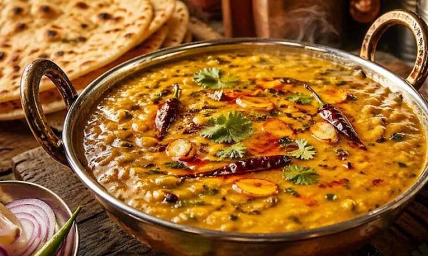 ढाबा स्टाइल दाल बनाने के आसान किचन हैक्स, स्वाद में आएगा जबरदस्त निखार