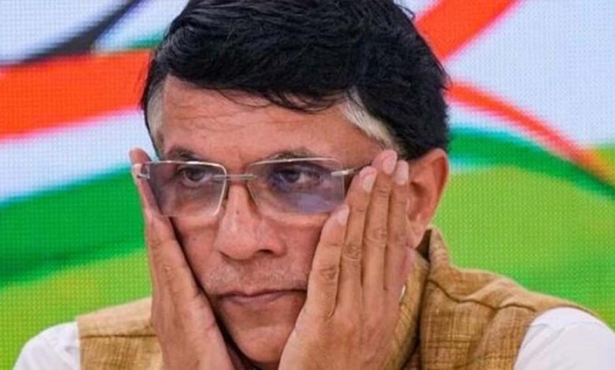 हाईकोर्ट जज का बयान: ‘पवन खेड़ा ने निर्दोष महिला को विवादों में घसीटा’, कस्‍टडी में लेकर पूछताछ जरूरी