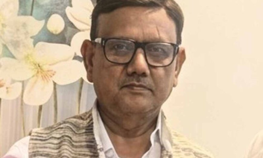 दिल्ली विधानसभा में 18 साल बाद सर्वश्रेष्ठ विधायक घोषित, अनिल गोयल बने विजेता